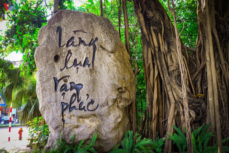 lang lua van phuc – "thien duong song ao" giua long ha noi hinh 2
