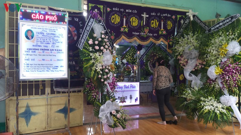 nhac sy tran quang loc van viet nhac cho den ngay ra di hinh 3