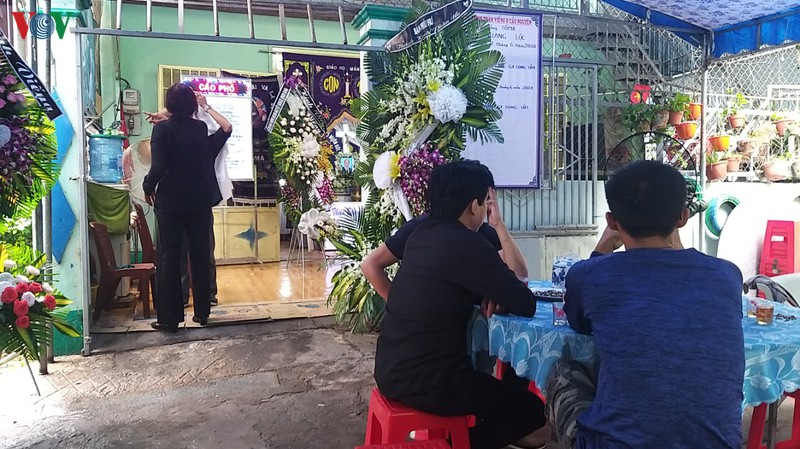 nhac sy tran quang loc van viet nhac cho den ngay ra di hinh 1