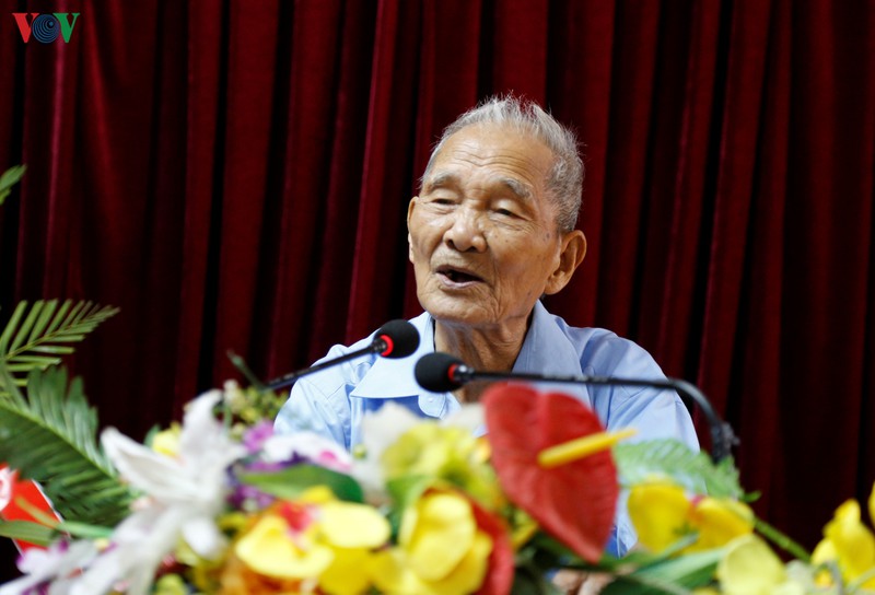 nong viet toai - nha van, nha tho cua nui rung viet bac hinh 3