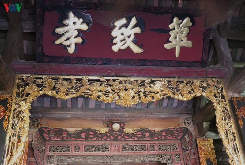 doc dao ngoi nha co gan 200 tuoi chua bao vat dat vang tai ha noi hinh 5