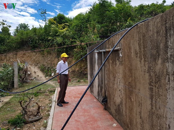 duoi nang han, thay va tro vung cao quang binh dao gieng tim nuoc hinh 8