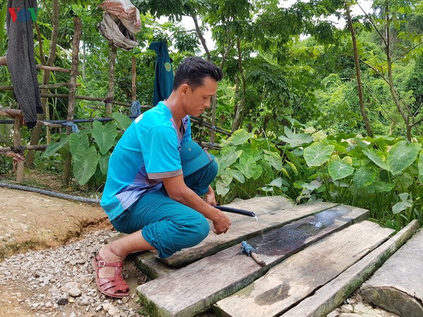 duoi nang han, thay va tro vung cao quang binh dao gieng tim nuoc hinh 7