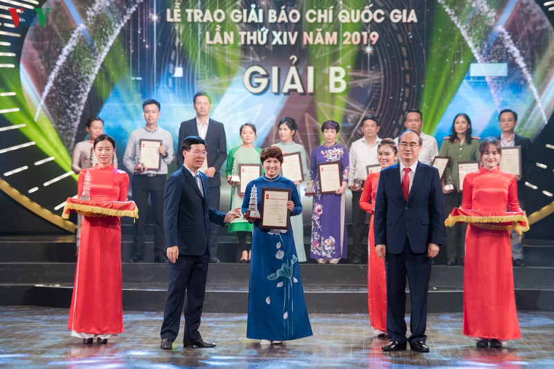 vov ghi dau an voi 8 tac pham doat giai bao chi quoc gia 2019 hinh 9