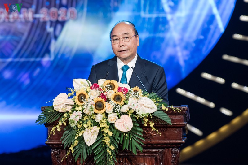 vov ghi dau an voi 8 tac pham doat giai bao chi quoc gia 2019 hinh 3