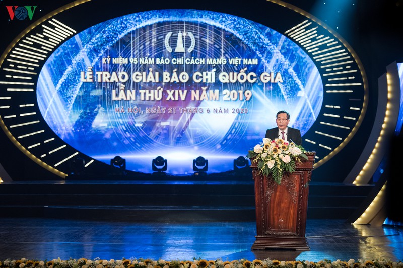vov ghi dau an voi 8 tac pham doat giai bao chi quoc gia 2019 hinh 4
