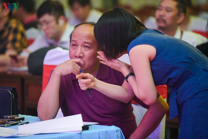 hinh anh tong duyet le khai mac lien hoan phat thanh toan quoc 2020 hinh 3