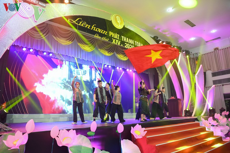 hinh anh tong duyet le khai mac lien hoan phat thanh toan quoc 2020 hinh 10