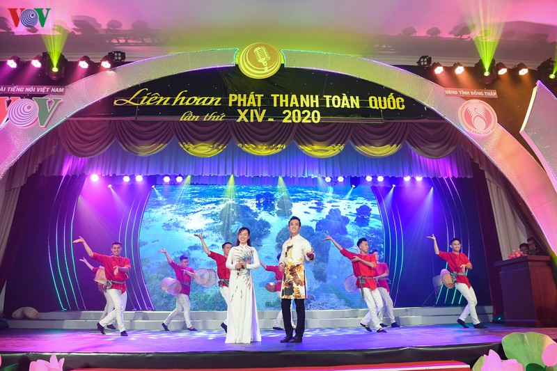 hinh anh tong duyet le khai mac lien hoan phat thanh toan quoc 2020 hinh 7