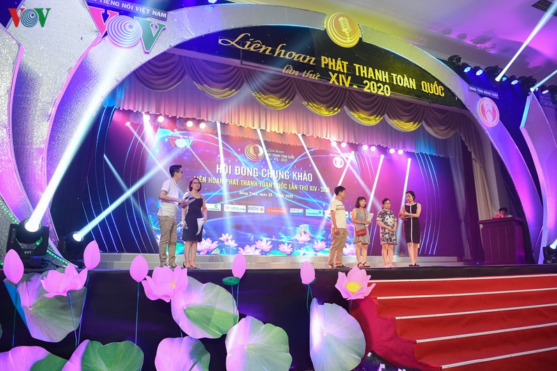 hinh anh tong duyet le khai mac lien hoan phat thanh toan quoc 2020 hinh 9