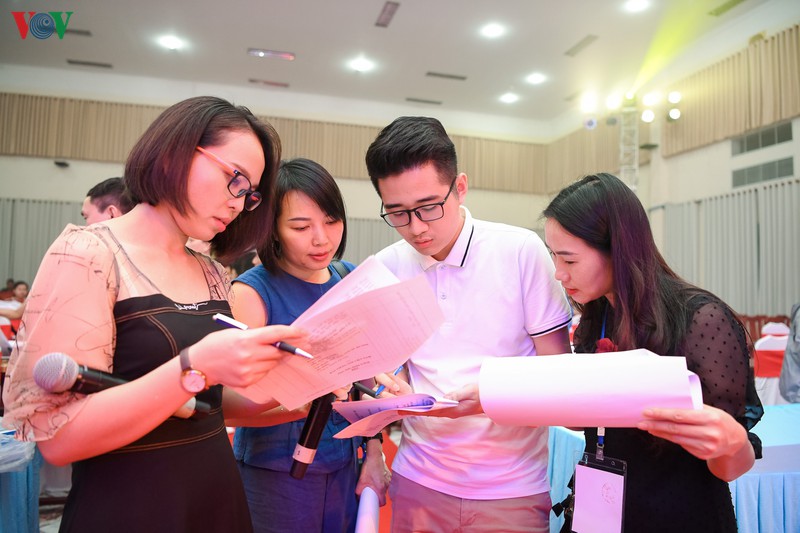 hinh anh tong duyet le khai mac lien hoan phat thanh toan quoc 2020 hinh 1