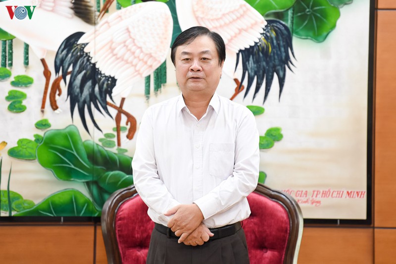 anh: dai tieng noi viet nam lam viec voi tinh uy dong thap hinh 6