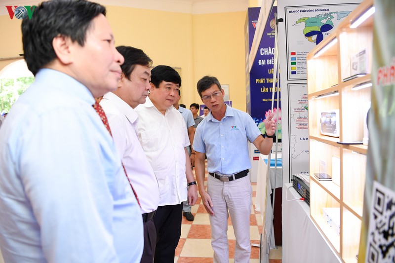 an tuong 2 trien lam trong khuon kho lhpt toan quoc lan thu xiv hinh 9