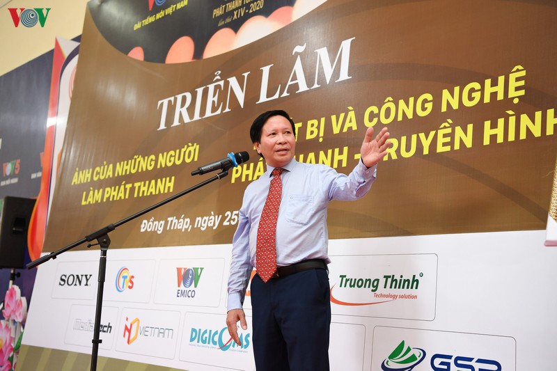 an tuong 2 trien lam trong khuon kho lhpt toan quoc lan thu xiv hinh 2