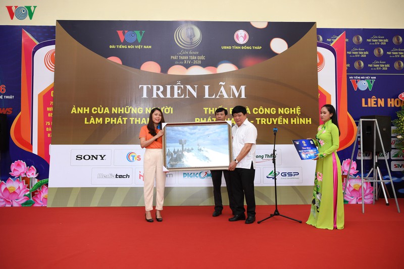 an tuong 2 trien lam trong khuon kho lhpt toan quoc lan thu xiv hinh 4