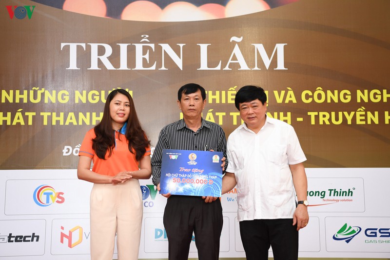 an tuong 2 trien lam trong khuon kho lhpt toan quoc lan thu xiv hinh 5