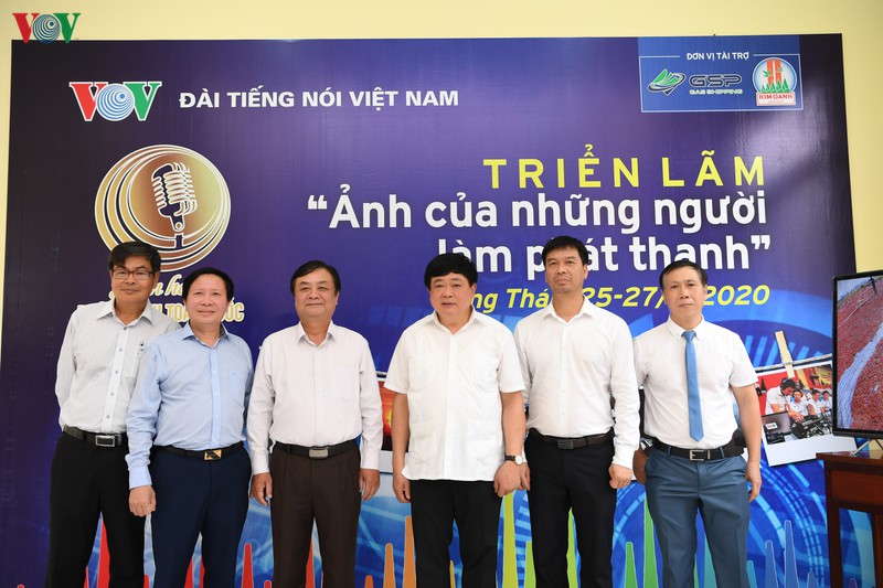an tuong 2 trien lam trong khuon kho lhpt toan quoc lan thu xiv hinh 8
