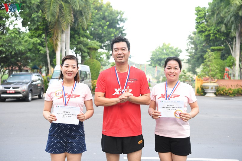 anh: hoat dong chay "vi lan song khoe" tai lhpt toan quoc lan thu xiv hinh 9