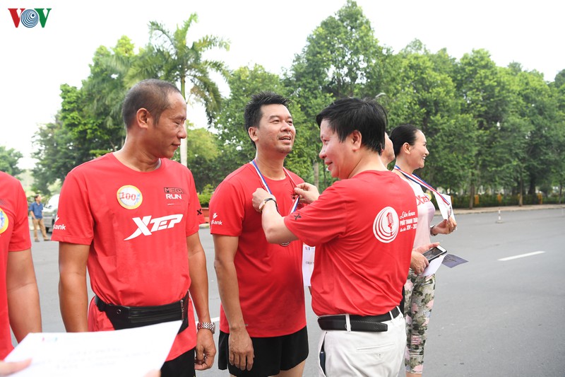 anh: hoat dong chay "vi lan song khoe" tai lhpt toan quoc lan thu xiv hinh 11