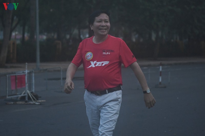 anh: hoat dong chay "vi lan song khoe" tai lhpt toan quoc lan thu xiv hinh 3
