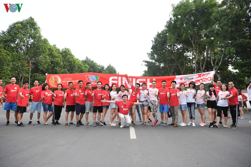 anh: hoat dong chay "vi lan song khoe" tai lhpt toan quoc lan thu xiv hinh 7