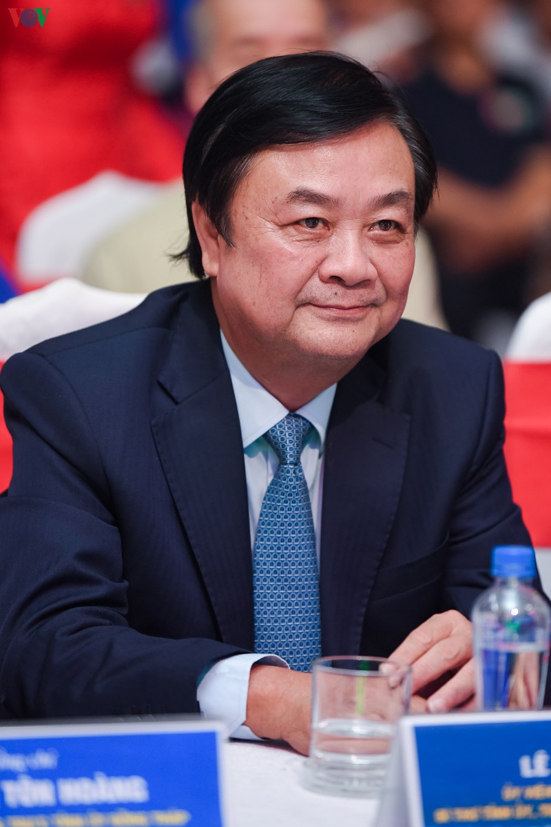 toan canh le be mac va trao giai lien hoan phat thanh toan quoc lan thu xiv hinh 4