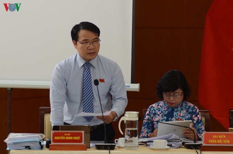 cham tien do cac cong trinh giao thong trong diem, nguyen nhan do dau? hinh 2