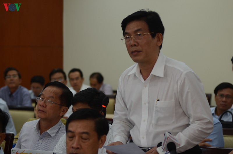 cham tien do cac cong trinh giao thong trong diem, nguyen nhan do dau? hinh 3