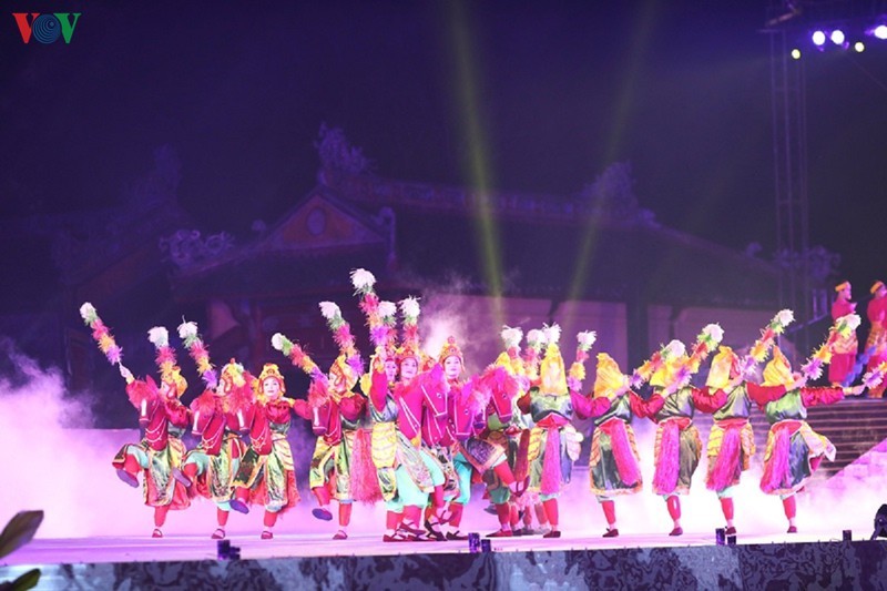 festival hue 2020 tiep tuc hoan doi sang nam sau hinh 1