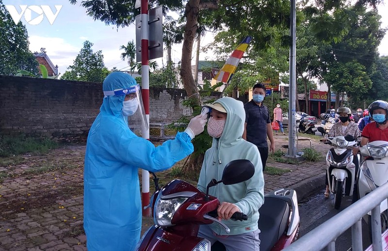 anh: hai duong siet chat kiem soat toan thanh pho, han che dich lay lan hinh 5
