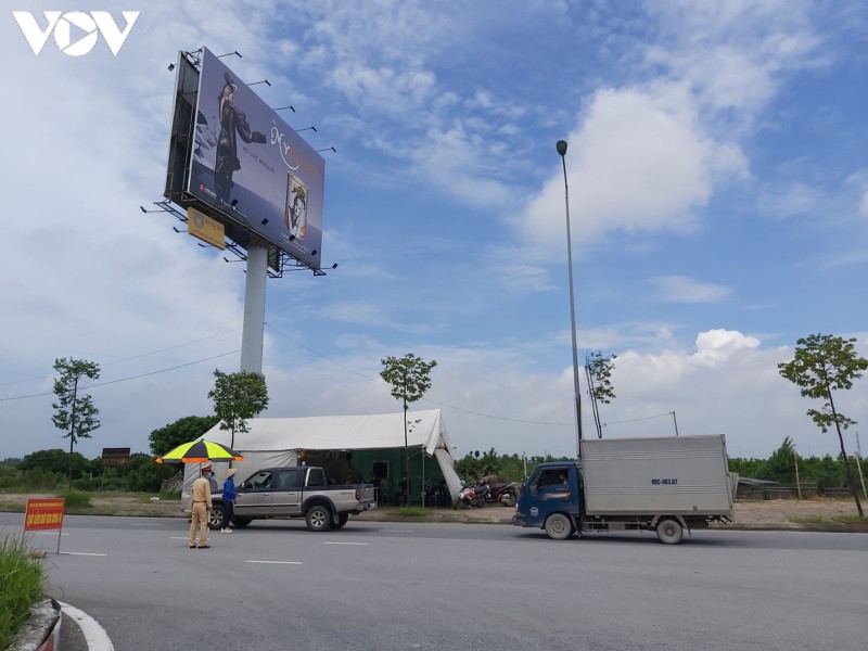 anh: hai duong siet chat kiem soat toan thanh pho, han che dich lay lan hinh 7