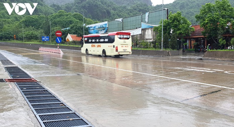 hon 3.000 ho dan bi mat dien do mua lon duoc cap dien tro lai tai quang ninh hinh 2