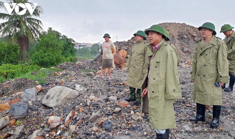 hon 3.000 ho dan bi mat dien do mua lon duoc cap dien tro lai tai quang ninh hinh 3