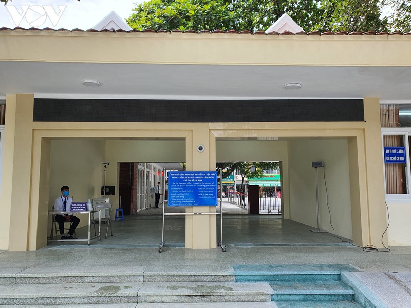 nhieu di tich, danh lam thang canh tai ha noi van mo cua nhung khong co khach hinh 9