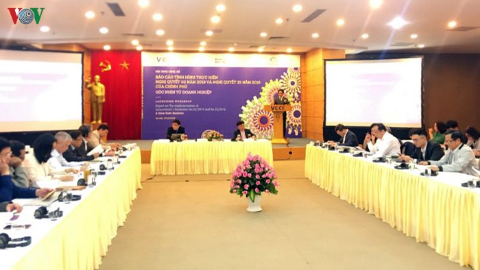 muc tieu 1 trieu doanh nghiep nam 2020 lieu co dat duoc? hinh 1