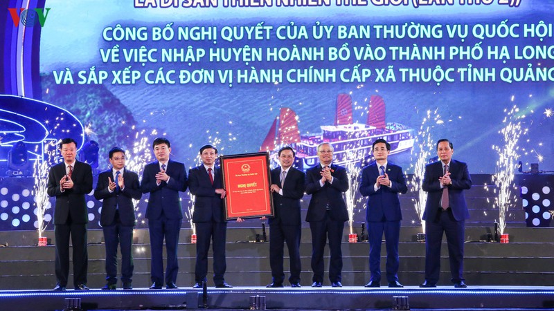 ha long tro thanh thanh pho truc thuoc tinh lon nhat ca nuoc hinh 3