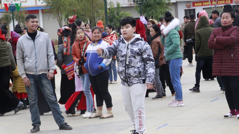 soi dong hoi xuan dang bac hinh 13