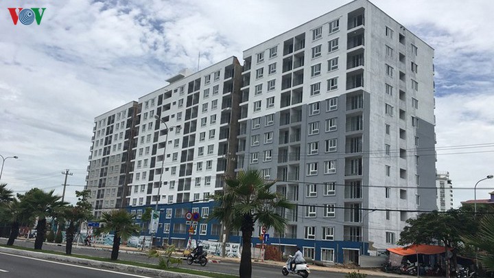 nhieu y kien trai chieu ve can ho 25 m2 hinh 1