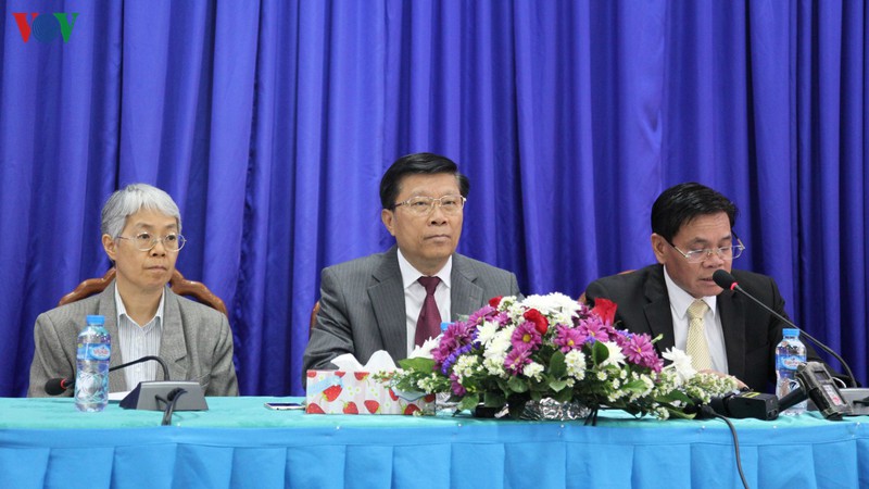 lao khang dinh minh bach thong tin phong chong dich covid-19 hinh 1