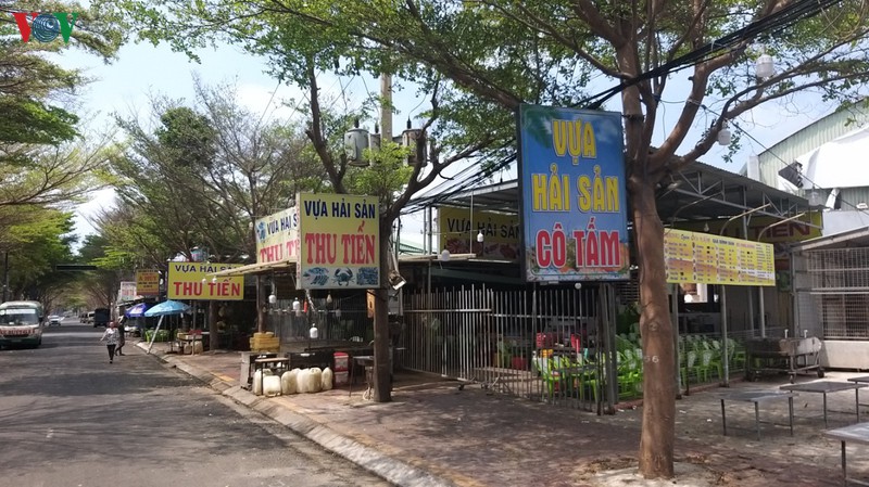 thu hoi dat cho du lich vung tau, tieu thuong lo mat noi kinh doanh hinh 1