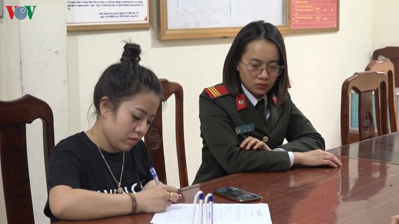 xu ly doi tuong dang tin sai su that ve benh nhan mac covid-19 hinh 1