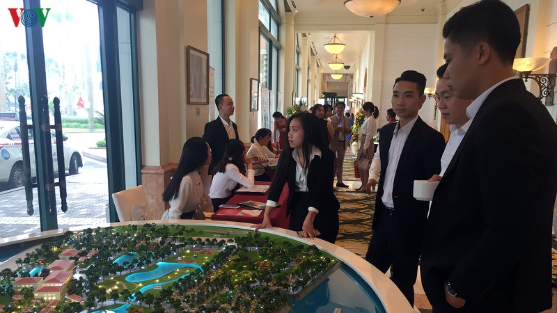 vi sao gia bat dong san lai khong giam trong mua dich covid-19? hinh 2