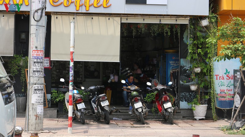 khap nga tphcm dong duc nhu khong co "cach ly xa hoi" hinh 13