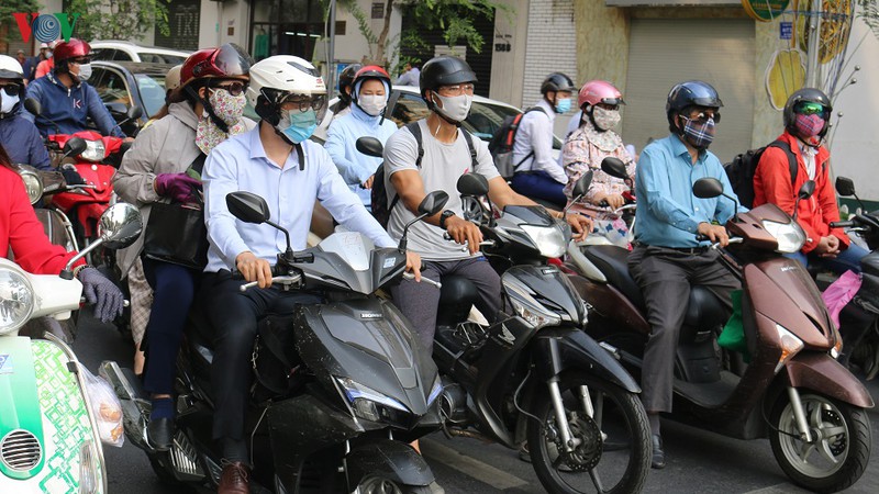 khap nga tphcm dong duc nhu khong co "cach ly xa hoi" hinh 7