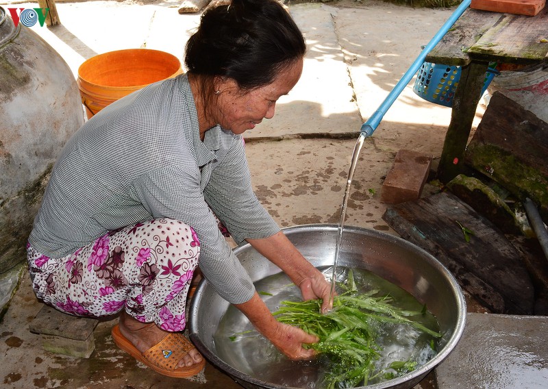 chuong trinh nuoc ngot mien phi den voi nguoi dan vung han hinh 1