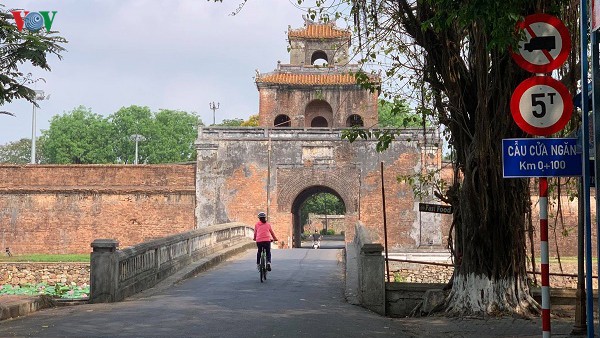 thua thien hue:cac co so luu tru, diem du lich… duoc noi long sau 22/4 hinh 1