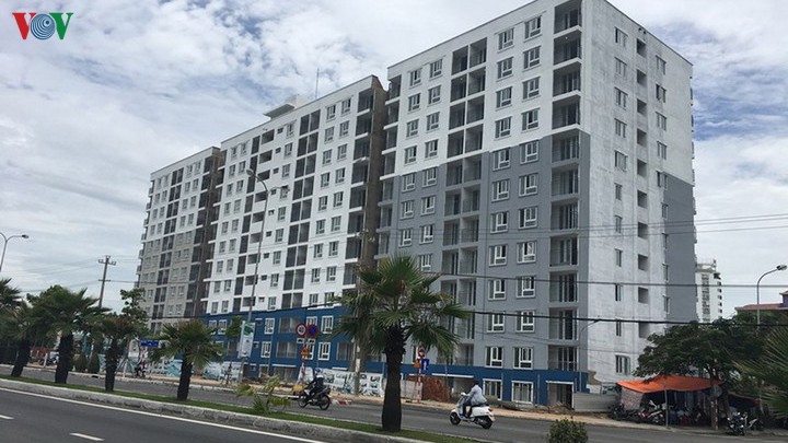 nguoi mua nha o xa hoi kho tiep can von vay uu dai hinh 1