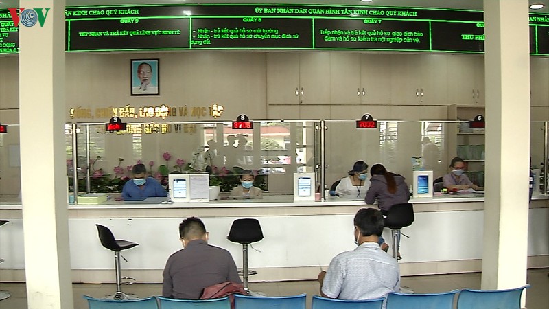 vi sao doanh nghiep chua "man ma" voi dich vu cong truc tuyen? hinh 2