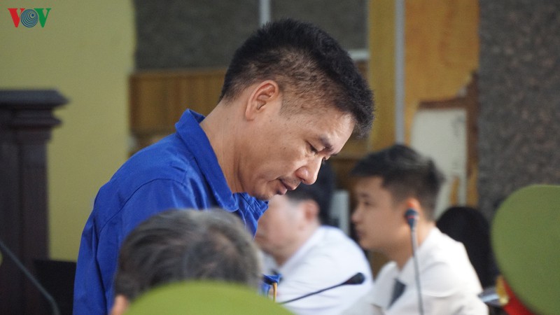 vu gian lan thi son la: cac bi cao noi loi sau cung, cho ngay tuyen an hinh 2