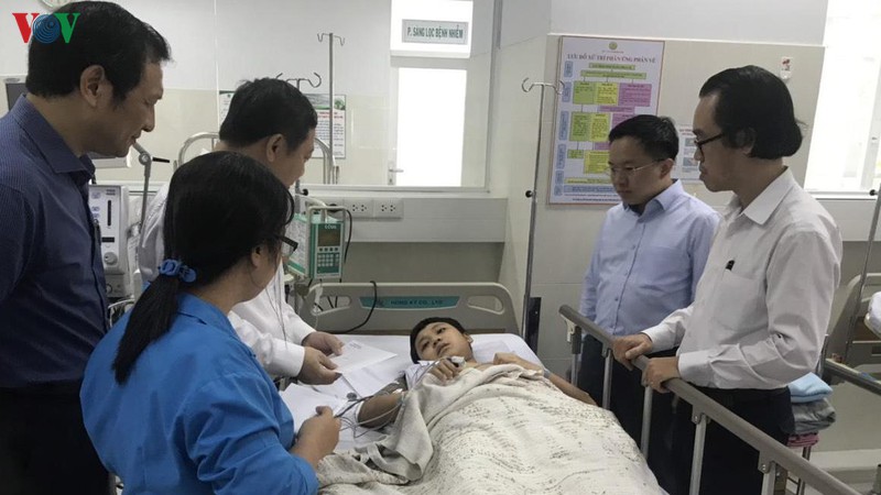 vu cay do de hoc sinh tai tphcm dang dieu tra nguyen nhan vu viec hinh 3